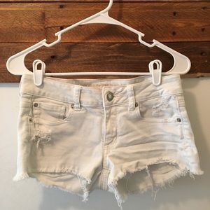 American Eagle outfitter shorts